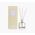 Αρωματικό χώρου με Στικς Coconut Beach 230ml Nef-Nef Homeware