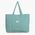 Τσάντα Θαλάσσης Expressio 26 Turquoise 50x40x17 Nef-Nef HomewareΤσάντα Θαλάσσης Expressio 26 Turquoise 50x40x17 Nef-Nef Homeware