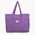 Τσάντα Θαλάσσης Expressio 26 Amethyst 50x40x17 Nef-Nef Homeware