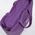 Τσάντα Θαλάσσης Expressio 26 Amethyst 50x40x17 Nef-Nef Homeware