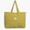 Τσάντα Θαλάσσης Expressio 26 Citron 50x40x17 Nef-Nef Homeware