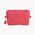 Τσαντάκι Θαλάσσης  Expressio 26 Hot Coral 22.50x18 Nef-Nef Homeware