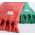 Πετσέτα Θαλάσσης Charisma Coral 80x160 Nef-Nef Homeware