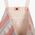 Τσάντα Θαλάσσης Portofino Coral 52x38x15 Nef-Nef Homeware
