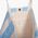 Τσάντα Θαλάσσης Portofino L.Blue 52x38x15 Nef-Nef Homeware