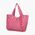 Τσάντα Θαλάσσης Sparkle Coral 41x39x24 Nef-Nef Homeware