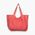 Τσάντα Θαλάσσης Kenya Coral 41x39x24 Nef-Nef Homeware