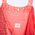 Τσάντα Θαλάσσης Kenya Coral 41x39x24 Nef-Nef Homeware