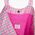Τσάντα Θαλάσσης Optimal Pink 41x39x24 Nef-Nef HomewareΤσάντα Θαλάσσης Optimal Pink 41x39x24 Nef-Nef Homeware