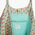 Τσάντα Θαλάσσης Optimal Aqua 41x39x24 Nef-Nef Homeware