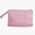 Τσαντάκι Θαλάσσης Optimal Pink 33x23 Nef-Nef Homeware