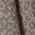 Παρεο Θαλάσσης Kenya Anthracite 110x150 Nef-Nef Homeware