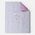Πάπλωμα Βρεφικό Ballerine World 110x140 Nef Nef Homeware