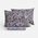 Σετ Σεντόνια Harmony Grey 200x270 Διπλά Nef Nef Homeware