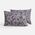 Μαξιλαροθήκη Harmony Grey 52x72 Nef Nef Homeware
