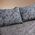 Μαξιλαροθήκη Harmony Grey 52x72 Nef Nef Homeware