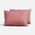 Μαξιλαροθήκη Trust Dusty Rose 52x72 Nef Nef Homeware