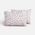 Μαξιλαροθήκη Trust Ecru 52x72 Nef Nef Homeware