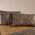 Μαξιλαροθήκη Dream Brown 52x72 Nef Nef Homeware