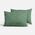 Μαξιλαροθήκη Wild Green 52x72 Nef Nef Homeware