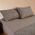 Μαξιλαροθήκη Wild Beige 52x72 Nef Nef Homeware
