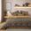 Σετ Παπλωματοθήκη Dream Brown 240x230 Υπέρδιπλη Nef Nef Homeware