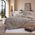 Σετ Παπλωματοθήκη Wild Beige 240x230 Υπέρδιπλη Nef Nef Homeware