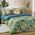 Σετ Σεντόνια Παιδικά Μονά Jungle Mania 170x260 Nef Nef Homeware