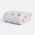 Κουβέρτα Βρεφική Κούνιας Baby Dots Pink 100x140 Nef Nef Homeware