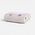 Κουβέρτα Παιδική Dots Ecru 160x220 Nef Nef Homeware