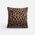 Μαξιλάρι Διακοσμητικό Cheetar 45x45 Nef Nef Homeware