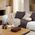 Κουβερτάκι Καναπέ Trust 130x180 Nef Nef Homeware