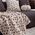 Κουβερτάκι Καναπέ Trust 130x180 Nef Nef Homeware