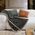 Κουβερτάκι Καναπέ Pompozia Green 130x180 Nef Nef Homeware