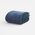 Κουβερτοπάπλωμα Παιδικό Μονό Dots Blue 160x220 Nef Nef Homeware
