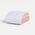 Κουβερτοπάπλωμα Παιδικό Μονό Dots Ecru 160x220 Nef Nef Homeware