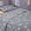 Κουβέρτα Fleece Βρεφική Αγκαλιάς Elephants 26 75x110 Nef Nef Homeware