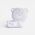 Κουβερτάκι με Μαξιλάρι Βρεφικό Fleece Honey Bear 75x100 Nef Nef Homeware