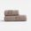 Πετσέτα Σώματος Suspens 70x140 Mocca Nef Nef Homeware