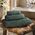 Πετσέτα Προσώπου Harmony Green 50x90 Nef Nef Homeware