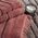 Πετσέτα Προσώπου Volter Rose 50x90 Nef Nef Homeware