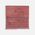Πετσέτα Χεριών Volter Rose 30x50 Nef Nef Homeware