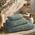 Πετσέτα Σώματος Saron Green 70x140 Nef Nef Homeware