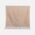 Πετσέτα Χεριών Saron Beige 30x50 Nef Nef Homeware