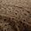 Ριχτάρι Διθέσιου Καναπέ Leopard Brown 170x250 Nef Nef Homeware