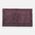 Χαλάκι Μπάνιου Aegean Mauve 70x120 Nef Nef Homeware