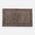 Χαλάκι Μπάνιου Aegean 1168-Mocca 70x120 Nef Nef Homeware