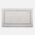 Χαλάκι Μπάνιου Aegean 201-Ecru 70x120 Nef Nef Homeware