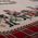 Σετ 2τμχ Enns Καρέ 100x100+Τραβέρσα 40x100 Teoran