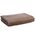 Ριχτάρι Dakari Brown Μονοθέσιο 130x180 Nef-Nef Homeware